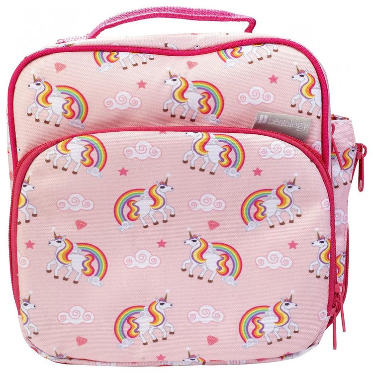 Unicornio-Lancheira-Infantil-com-Garrafa-de-Agua-em-Aco-foto-5