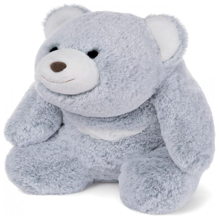 GUND-6052132-Pelucia-Urso-Snuffles-para-Criancas-Maiores-de-foto-0