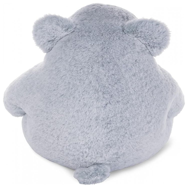 GUND-6052132-Pelucia-Urso-Snuffles-para-Criancas-Maiores-de-foto-3