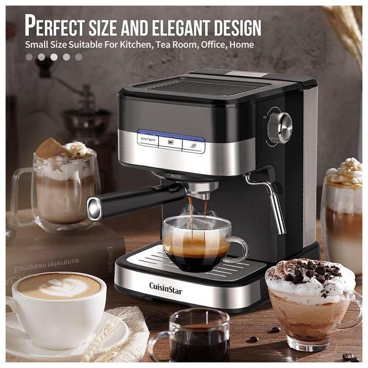 Maquina-de-Cafe-Expresso-Reservatorio-15L-15-Bar-com-foto-4
