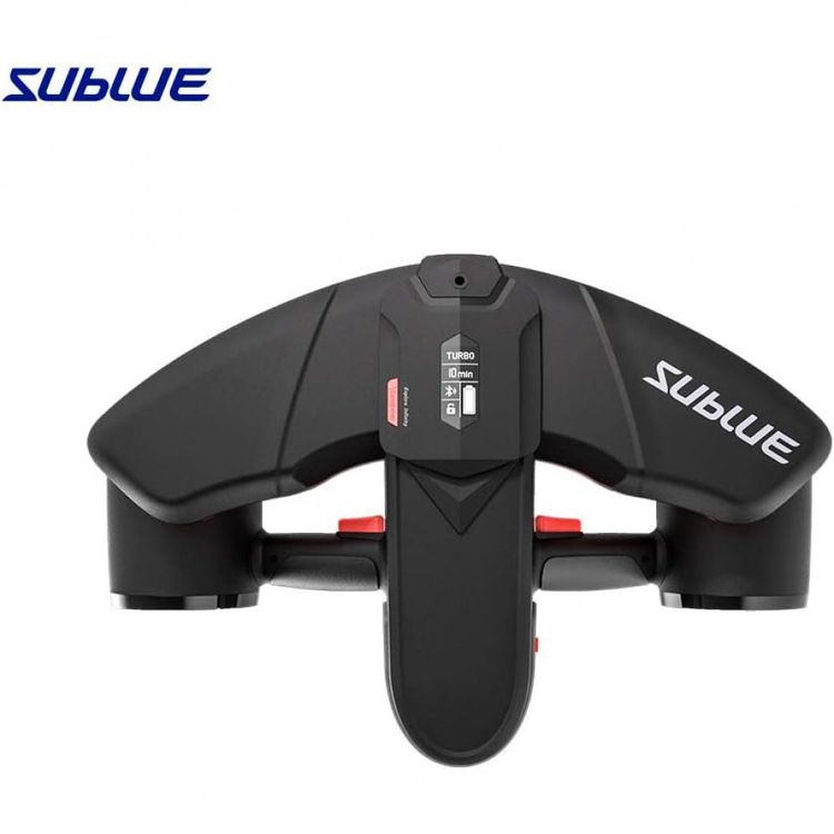 Sublue-Navbow-Scooter-de-Propulsor-Aquatico-Mergulhe-de-ate-foto-1