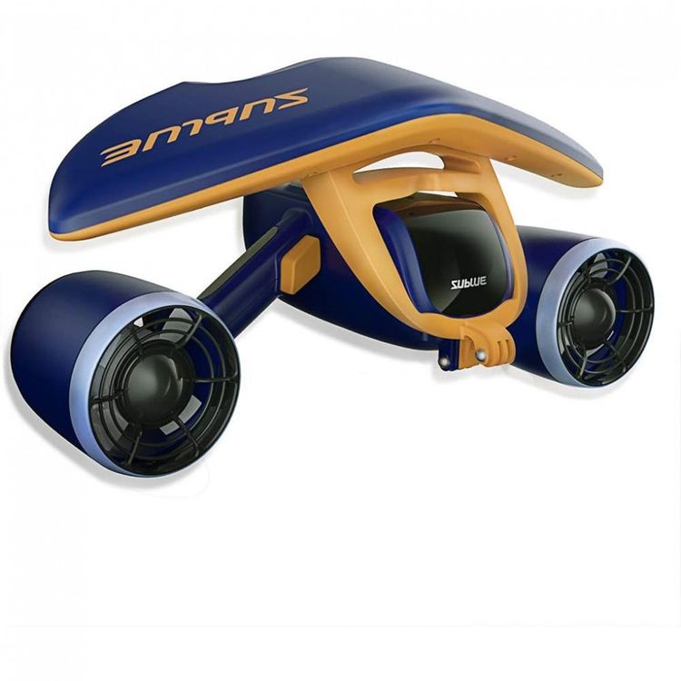 Scooter-de-Propulsor-Aquatico-Mergulhe-de-ate-30-Metros-para-foto-0