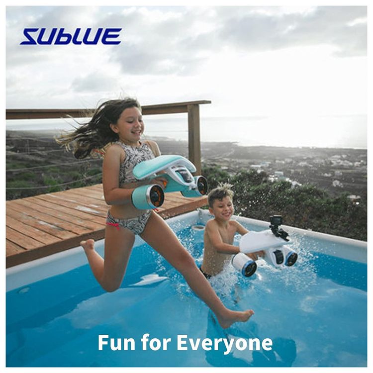 Scooter-de-Propulsor-Aquatico-Mergulhe-de-ate-30-Metros-para-foto-2