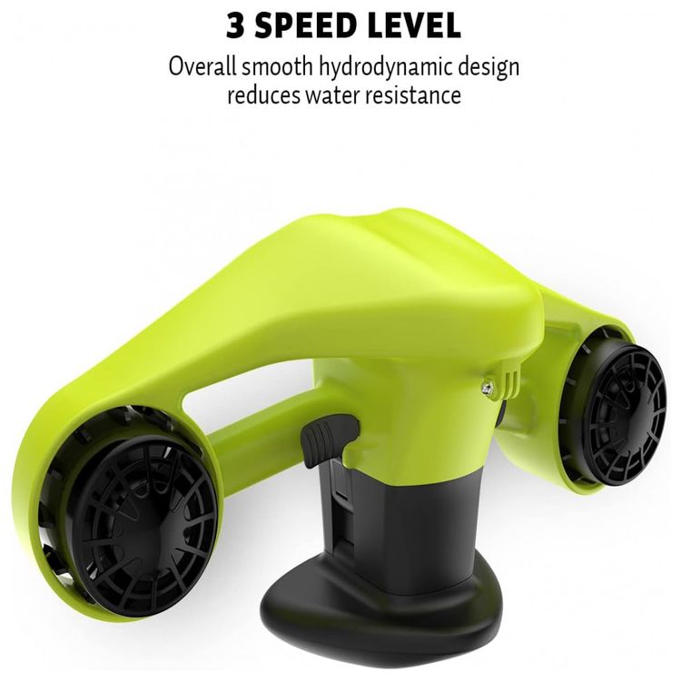 Scooter-de-Propulsor-Aquatico-com-Motor-Duplo-Mergulhe-de-foto-2