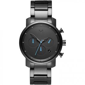 Relogio-Masculino-Analogico-Quartzo-de-Couro-MVMT-MC01WT-foto-0