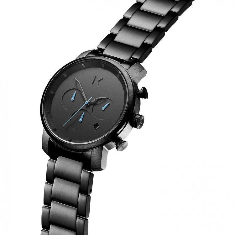 Relogio-Masculino-Analogico-Quartzo-de-Couro-MVMT-MC01WT-foto-1