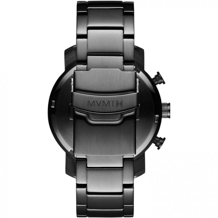Relogio-Masculino-Analogico-Quartzo-de-Couro-MVMT-MC01WT-foto-2