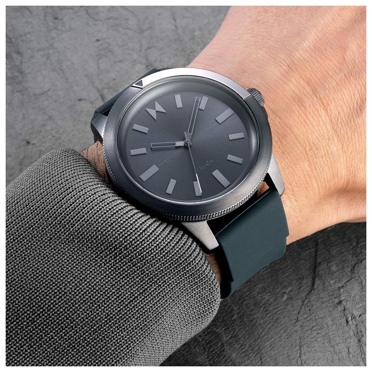Relogio-Masculino-Analogico-Quartzo-de-Silicone-MVMT-foto-5