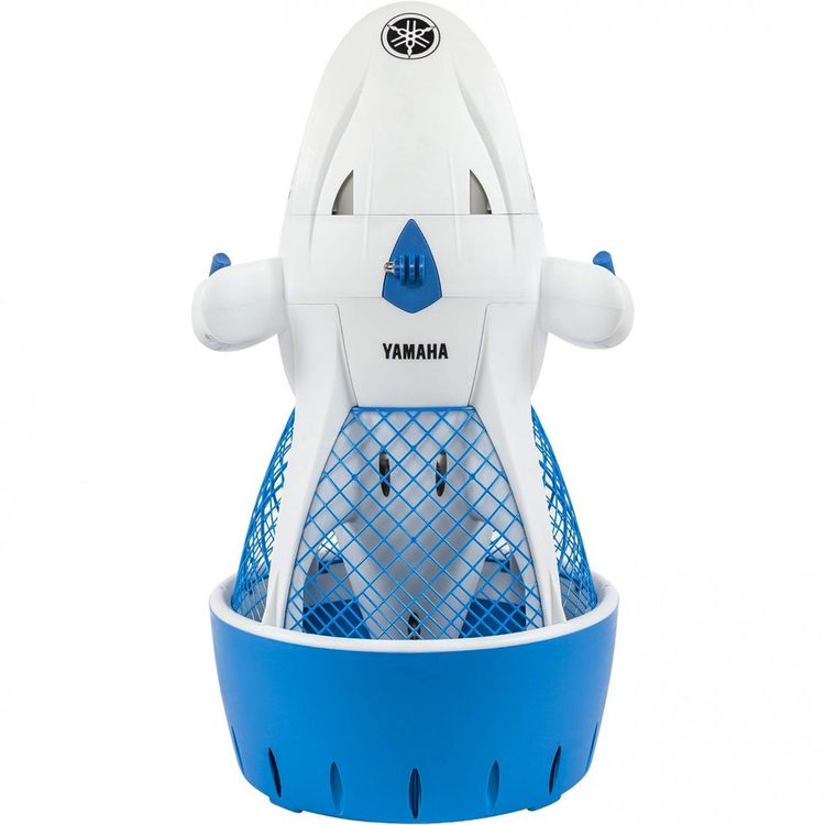 Yamaha-Seascooter-Yamaha-Recreational-Series-Underwater-Sea-foto-1