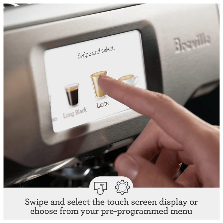Maquina-de-Cafe-Expresso-Automatica-Breville-Barista-com-foto-2