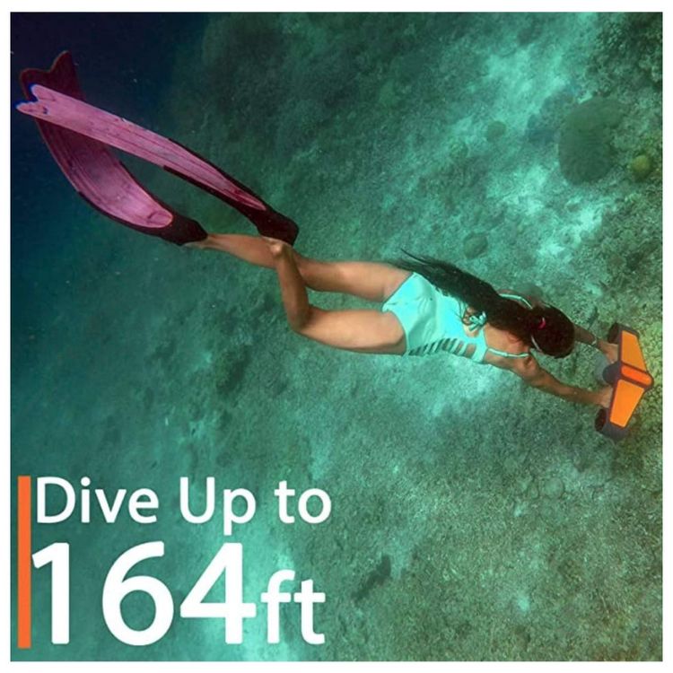 G-GENEINNO-S1-Pro-Underwater-Sea-Scooter-Dual-Motors-2-Speed-foto-3
