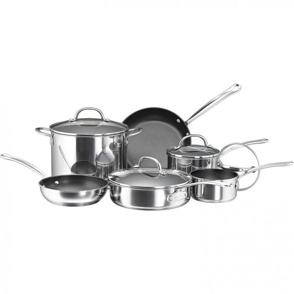 Conjunto-de-Panelas-e-Frigideiras-em-Aco-Inoxidavel-10-foto-0