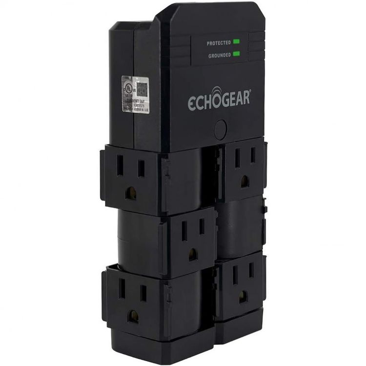 Protetor-Contra-Picos-de-Energia-e-Raios-1080-Watts-com-6-foto-0