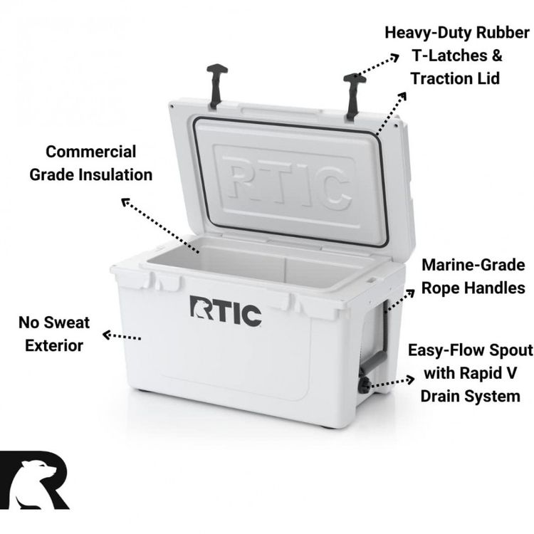 RTIC-Cooler-Caixa-Termica-Portatil-65-Litros-Branco-foto-3