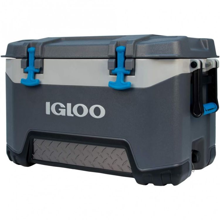 Cooler-Caixa-Termica-Portatil-52-Litros-IGLOO-Branco-foto-0