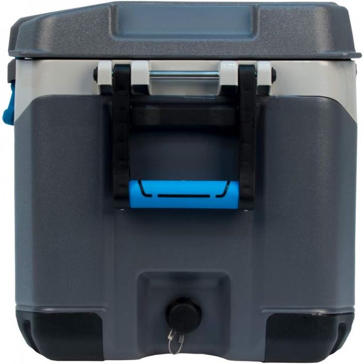 Cooler-Caixa-Termica-Portatil-52-Litros-IGLOO-Branco-foto-2