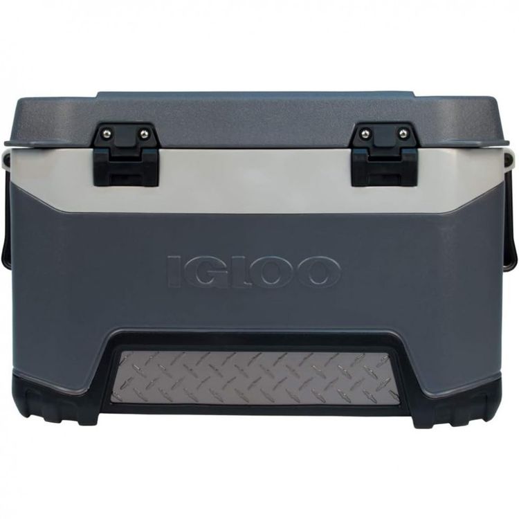 Cooler-Caixa-Termica-Portatil-52-Litros-IGLOO-Branco-foto-3