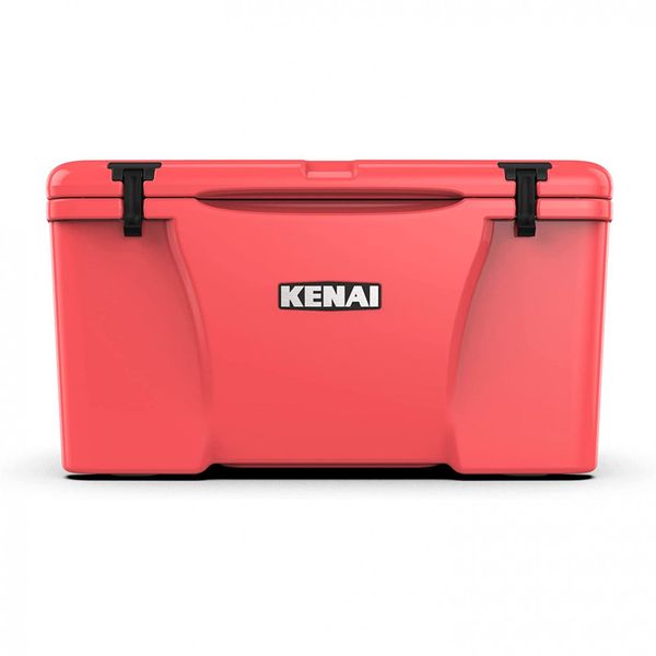 Cooler-Caixa-Termica-Portatil-45-Litros-KENAI-K45-Cinza-foto-0