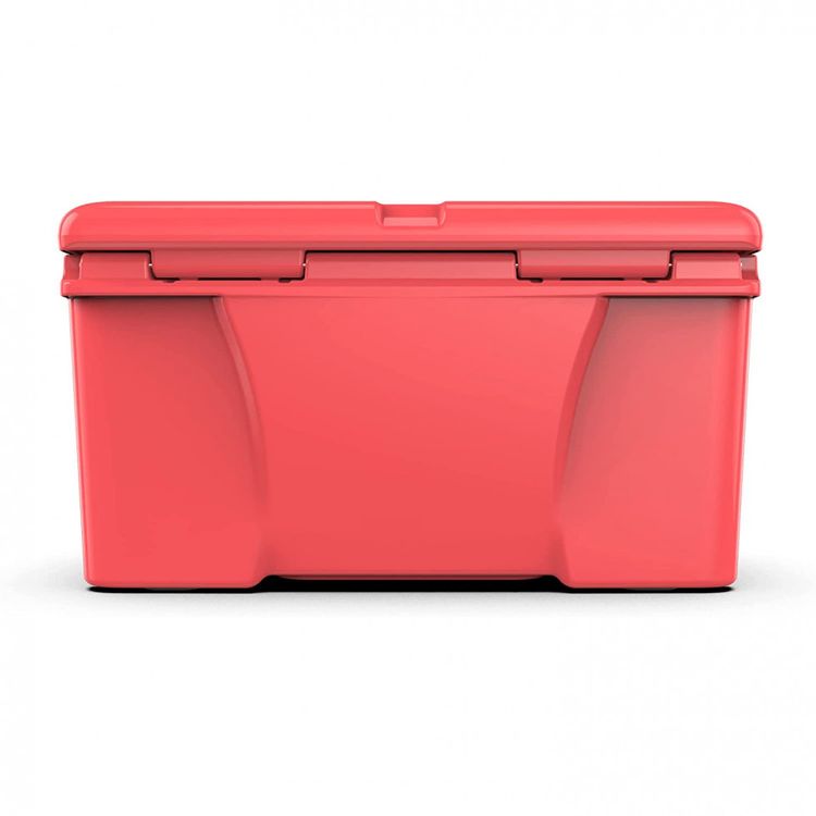 Cooler-Caixa-Termica-Portatil-45-Litros-KENAI-K45-Cinza-foto-1