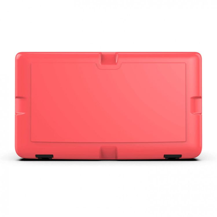 Cooler-Caixa-Termica-Portatil-45-Litros-KENAI-K45-Cinza-foto-2