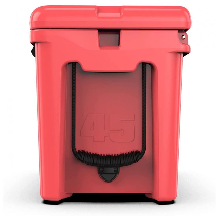 Cooler-Caixa-Termica-Portatil-45-Litros-KENAI-K45-Cinza-foto-3
