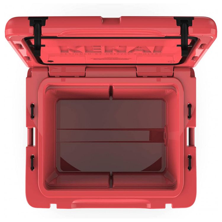 Cooler-Caixa-Termica-Portatil-45-Litros-KENAI-K45-Cinza-foto-5