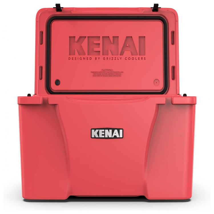 Cooler-Caixa-Termica-Portatil-45-Litros-KENAI-K45-Bege-foto-4