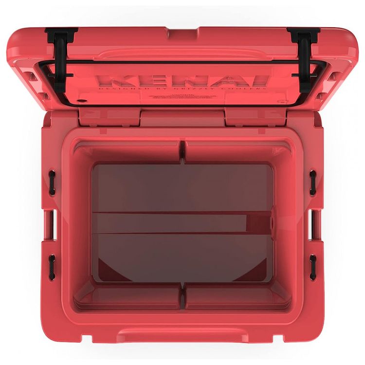 Cooler-Caixa-Termica-Portatil-45-Litros-KENAI-K45-Bege-foto-5