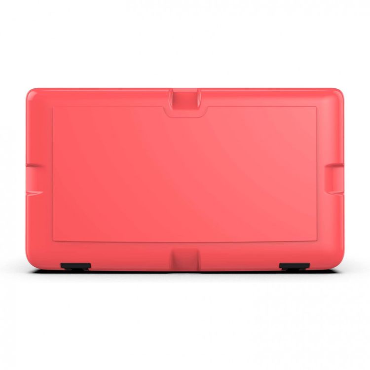 Cooler-Caixa-Termica-Portatil-45-Litros-KENAI-K45-Branco-foto-2