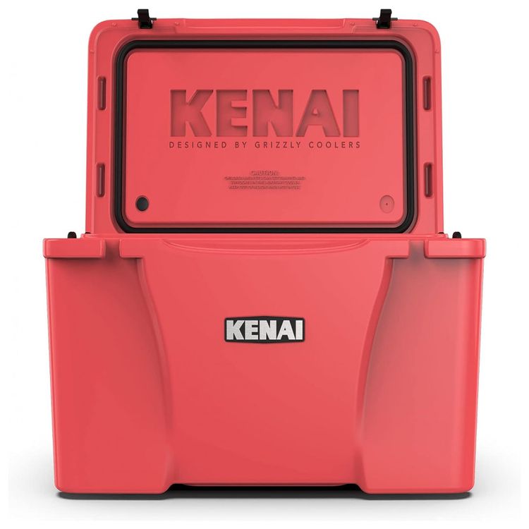 Cooler-Caixa-Termica-Portatil-45-Litros-KENAI-K45-Amarelo-foto-4