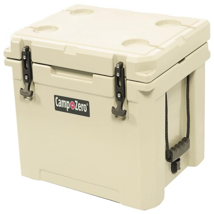 Cooler-Caixa-Termica-Portatil-40-Litros-com-Porta-Copos-foto-3