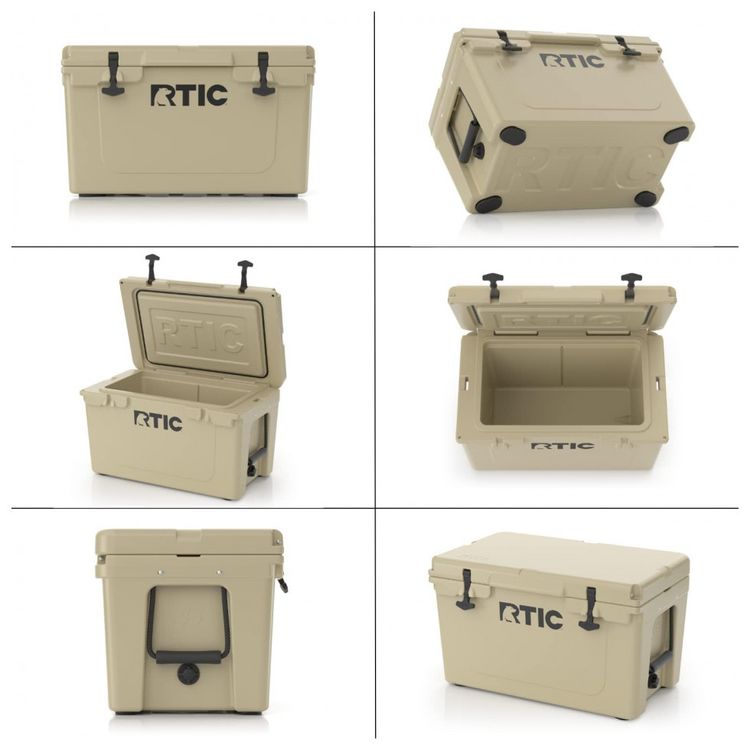 RTIC-RT65T-Cooler-Caixa-Termica-Portatil-65-Litros-com-Porta-foto-1
