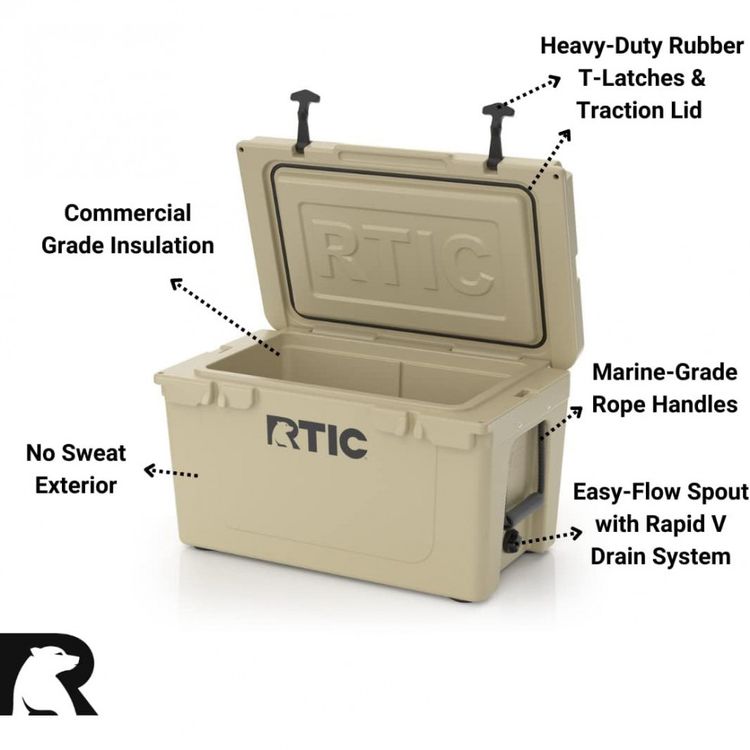 RTIC-RT65T-Cooler-Caixa-Termica-Portatil-65-Litros-com-Porta-foto-3