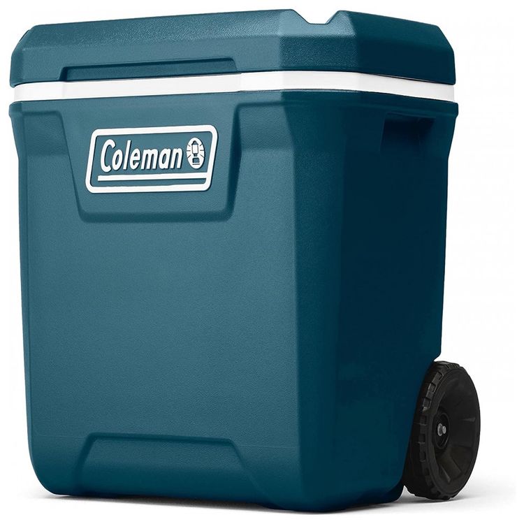 Cooler-Caixa-Termica-Portatil-100-Litros-com-Porta-Copos-e-foto-0
