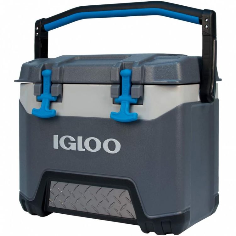 Cooler-Caixa-Termica-Portatil-25-Litros-IGLOO-49874-Branco-foto-0