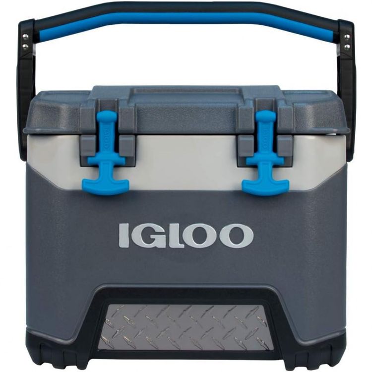 Cooler-Caixa-Termica-Portatil-25-Litros-IGLOO-49874-Branco-foto-1