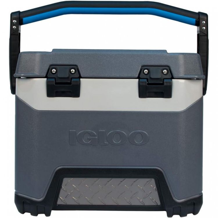 Cooler-Caixa-Termica-Portatil-25-Litros-IGLOO-49874-Branco-foto-3