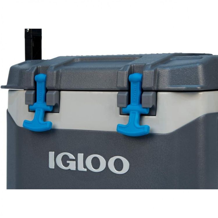 Cooler-Caixa-Termica-Portatil-25-Litros-IGLOO-49874-Branco-foto-4