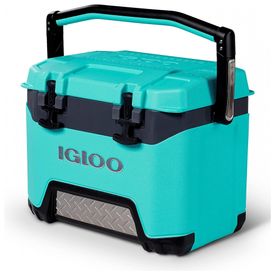 Igloo-50290-Cooler-Caixa-Termica-Portatil-25-Litros-Marrom-foto-0