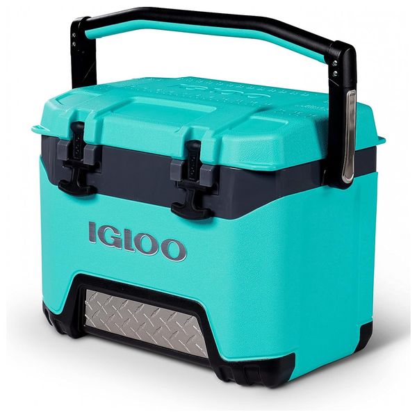 Igloo-50290-Cooler-Caixa-Termica-Portatil-25-Litros-Marrom-foto-0