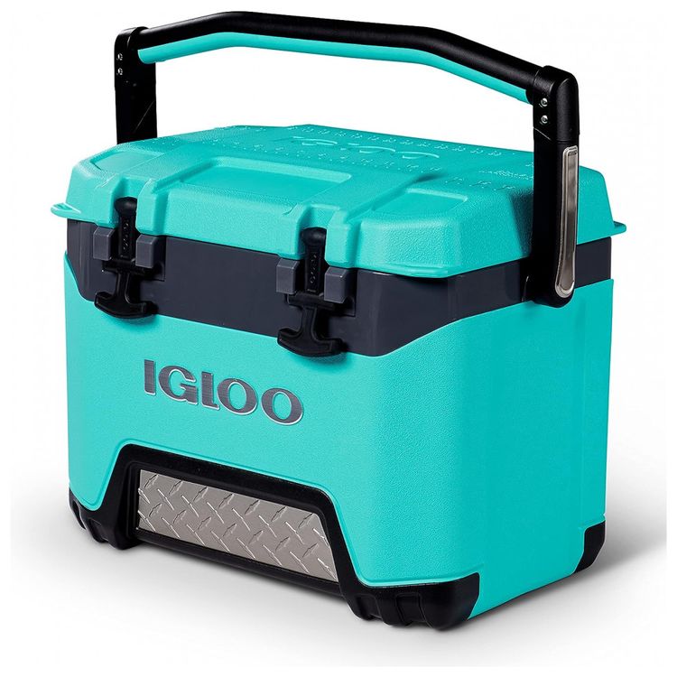 Igloo-50290-Cooler-Caixa-Termica-Portatil-25-Litros-Marrom-foto-0