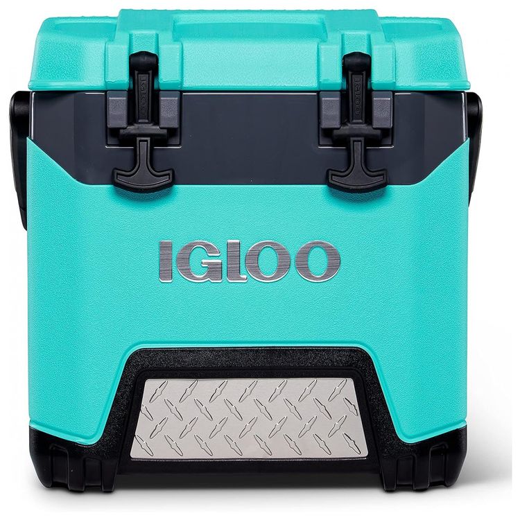 Igloo-50290-Cooler-Caixa-Termica-Portatil-25-Litros-Marrom-foto-1