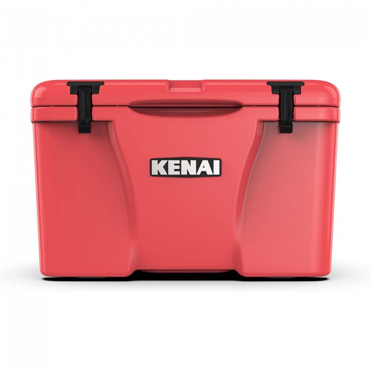 KENAI-700013-Cooler-Caixa-Termica-Portatil-25-Litros-Marrom-foto-0