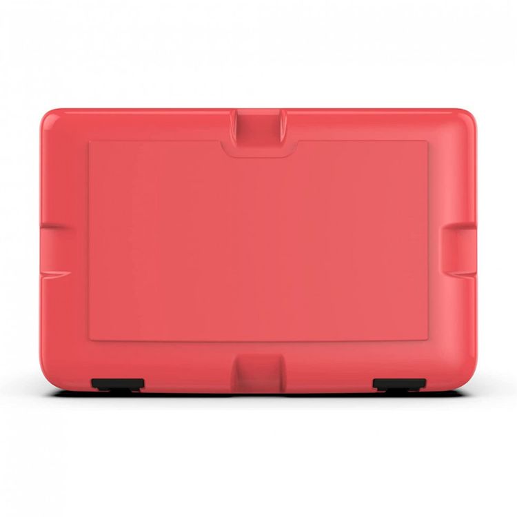 KENAI-700013-Cooler-Caixa-Termica-Portatil-25-Litros-Marrom-foto-2