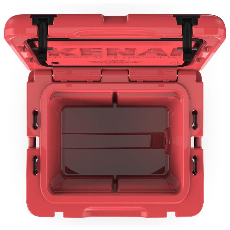 Cooler-Caixa-Termica-Portatil-25-Litros-KENAI-700012-Bege-foto-5