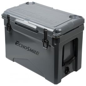 Cooler-Caixa-Termica-Portatil-30-Litros-ECHOSMILE-foto-0