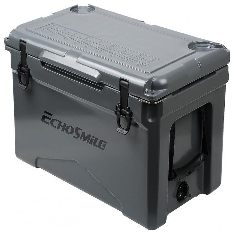 Cooler-Caixa-Termica-Portatil-30-Litros-ECHOSMILE-foto-0