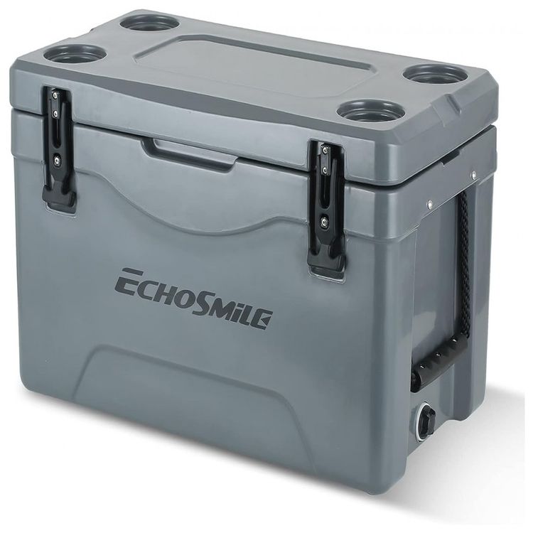 Cooler-Caixa-Termica-Portatil-35-Litros-com-Porta-Copos-foto-0