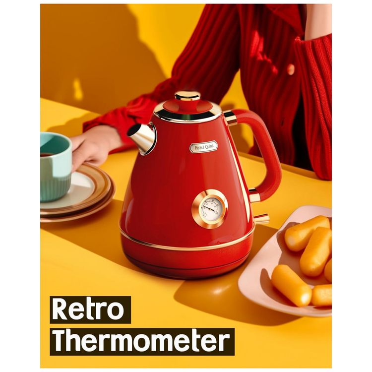 Chaleira-Eletrica-Retro-17L-com-Termometro-Fervura-Rapida-foto-1