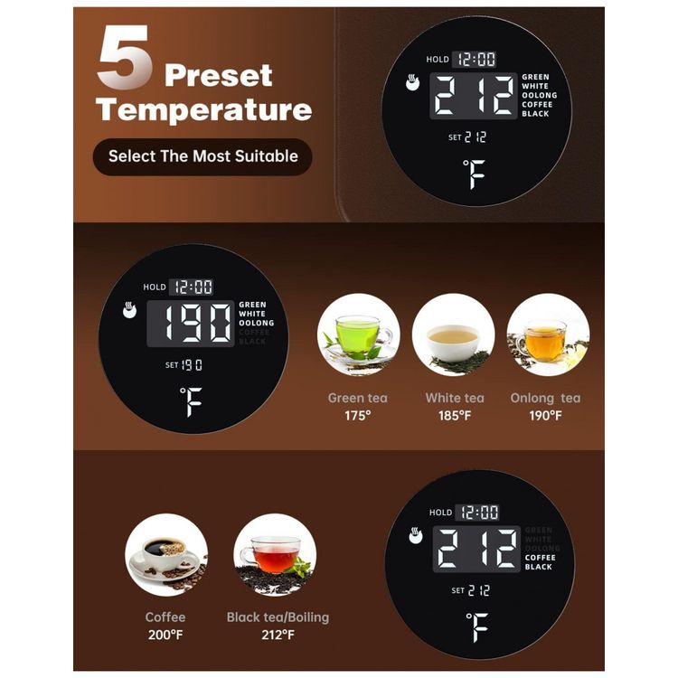 Chaleira-Eletrica-1L-com-Controle-de-Temperatura-Fervura-foto-3